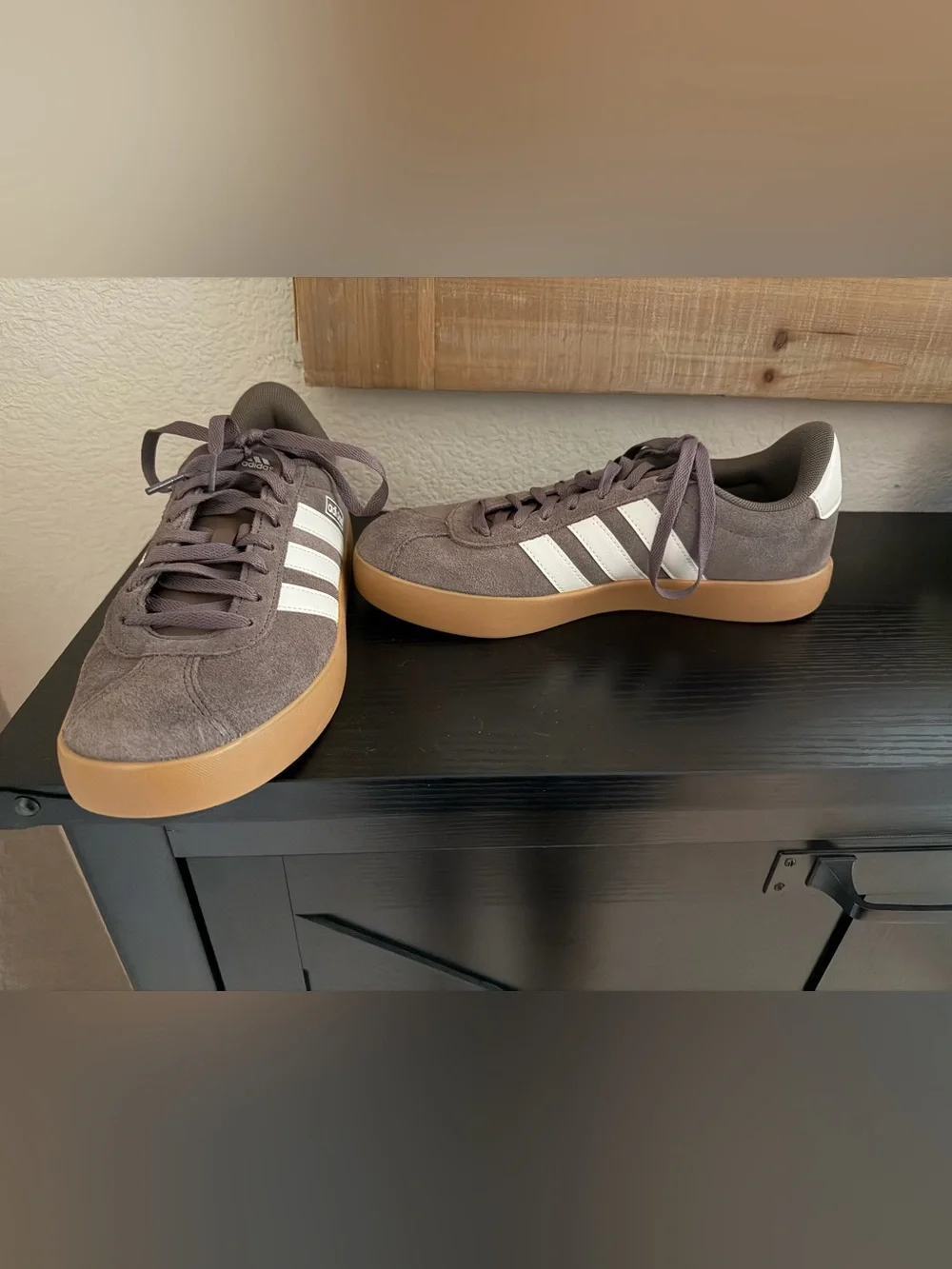 adidas VL Court 3.0